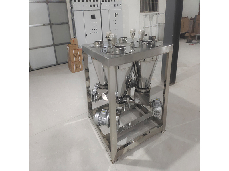 智能添加劑配料機(jī)
