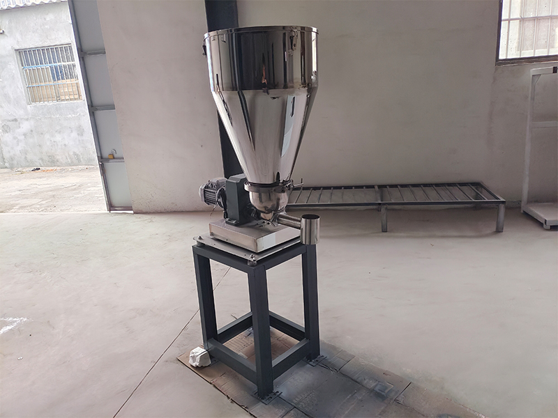 智能添加劑配料機(jī)