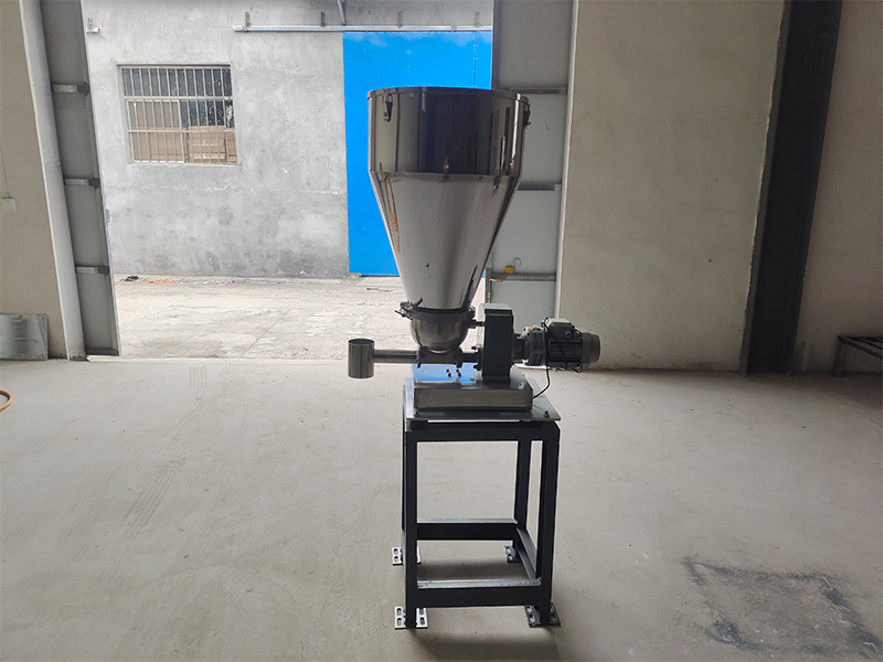 智能添加劑配料機(jī)