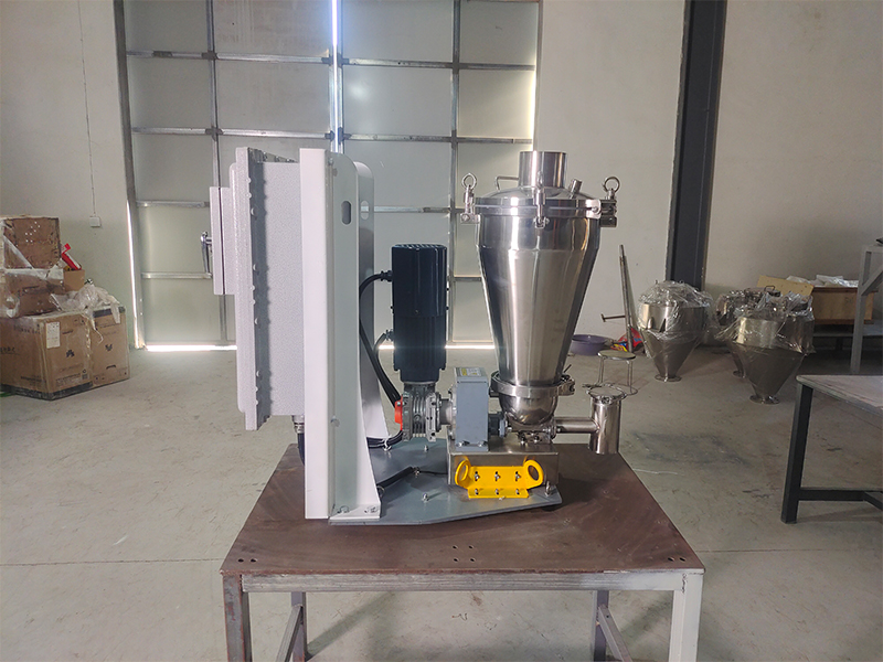 智能添加劑配料機(jī)