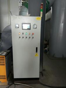 多段溫度控制系統(tǒng) 多段溫度控制系統(tǒng)