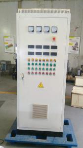 多路除塵控制系統(tǒng) 多路除塵控制系統(tǒng)