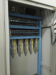 多路除塵控制系統(tǒng) 多路除塵控制系統(tǒng)