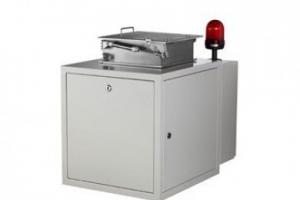 微計(jì)量定量配料機(jī) 微計(jì)量定量配料機(jī)