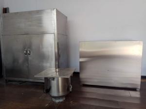 微計(jì)量定量配料機(jī) 微計(jì)量定量配料機(jī)