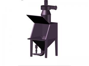 微計(jì)量定量配料機(jī) 微計(jì)量定量配料機(jī)