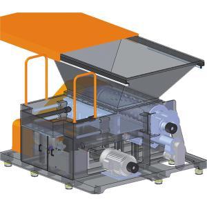 微計(jì)量定量配料機(jī) 微計(jì)量定量配料機(jī)