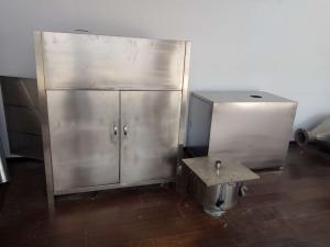 微計(jì)量定量配料機(jī) 微計(jì)量定量配料機(jī)