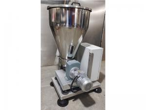 失重式給料機(jī) 失重式給料機(jī)