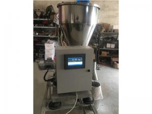 失重式給料機(jī) 失重式給料機(jī)