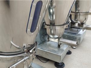 失重式給料機(jī) 失重式給料機(jī)