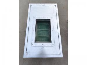 失重式皮帶喂料機(jī) 失重式皮帶喂料機(jī)