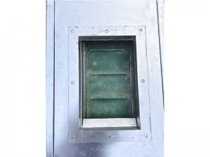 失重式皮帶喂料機(jī) 失重式皮帶喂料機(jī)