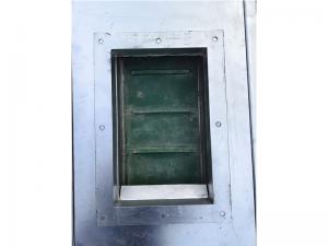 失重式皮帶喂料機(jī) 失重式皮帶喂料機(jī)