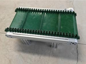 失重式皮帶喂料機(jī) 失重式皮帶喂料機(jī)