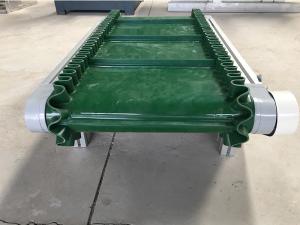 失重式皮帶喂料機(jī)