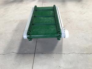 失重式皮帶喂料機(jī)