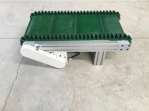 失重式皮帶喂料機(jī) 失重式皮帶喂料機(jī)