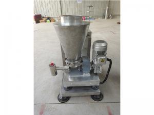 失重式喂料機(jī) 失重式喂料機(jī)