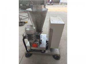 失重式喂料機(jī) 失重式喂料機(jī)