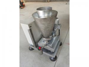 失重式喂料機(jī) 失重式喂料機(jī)