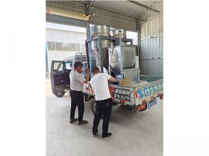 失重式喂料機(jī) 失重式喂料機(jī)