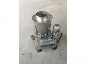 失重式喂料機(jī) 失重式喂料機(jī)