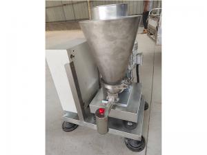 失重式喂料機(jī) 失重式喂料機(jī)