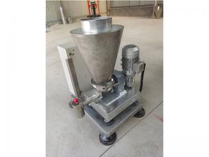 失重式喂料機(jī) 失重式喂料機(jī)