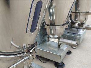 失重式喂料機(jī) 失重式喂料機(jī)