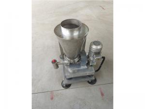 失重式小料給料機(jī) 失重式小料給料機(jī)