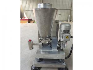 失重式小料給料機(jī) 失重式小料給料機(jī)