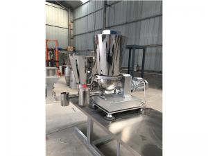 炭黑智能給料機 炭黑智能給料機