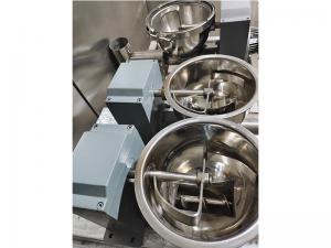 炭黑智能給料機 炭黑智能給料機