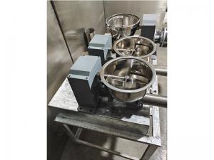 炭黑智能給料機 炭黑智能給料機