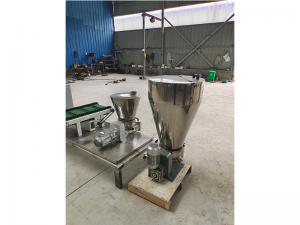 微型皮帶式失重喂料機(jī) 微型皮帶式失重喂料機(jī)