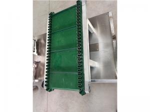 微型皮帶式失重喂料機(jī) 微型皮帶式失重喂料機(jī)