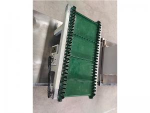 微型皮帶式失重喂料機(jī) 微型皮帶式失重喂料機(jī)