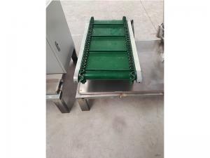 微型皮帶式失重喂料機(jī) 微型皮帶式失重喂料機(jī)