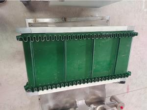 微型皮帶式失重喂料機(jī) 微型皮帶式失重喂料機(jī)