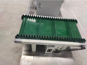 微型皮帶式失重喂料機(jī) 微型皮帶式失重喂料機(jī)