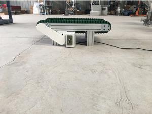 微型皮帶式失重喂料機(jī) 微型皮帶式失重喂料機(jī)