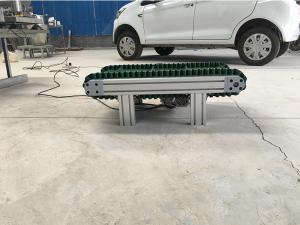 微型皮帶式失重喂料機(jī) 微型皮帶式失重喂料機(jī)