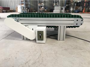 微型皮帶式失重喂料機(jī) 微型皮帶式失重喂料機(jī)