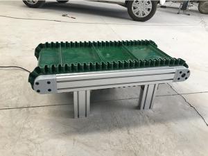 微型皮帶式失重喂料機(jī) 微型皮帶式失重喂料機(jī)