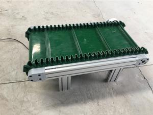 微型皮帶式失重喂料機(jī) 微型皮帶式失重喂料機(jī)