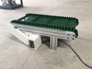 微型皮帶式失重喂料機(jī) 微型皮帶式失重喂料機(jī)