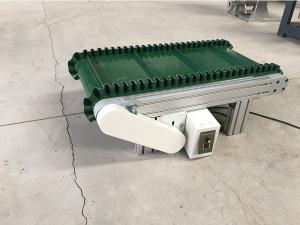 微型皮帶式失重喂料機(jī) 微型皮帶式失重喂料機(jī)