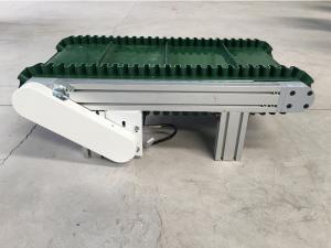 微型皮帶式失重喂料機(jī) 微型皮帶式失重喂料機(jī)