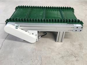 微型皮帶式失重喂料機(jī) 微型皮帶式失重喂料機(jī)